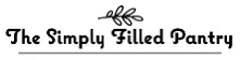 TheSimplyFilledPantry.com